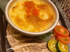 -AJIYA·池袋日式烧肉自助(天津万象城店)