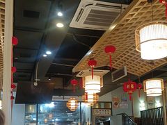 -易老妈蹄花.特色川菜(人民公园总店)