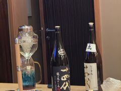 -和·铁板烧·OMAKASE(望京昆泰嘉晟酒店)