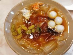 -茅庐毛血旺(临沂泰盛广场店)