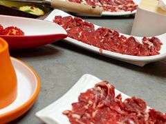 -汕头八合里海记牛肉店(清河店)