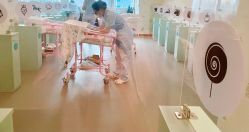 -月幸福月子中心(静安店)