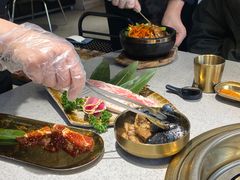 -妥妥烤肉料理(昙华林店)