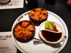 -常鲜楼常来尝鲜海胆馆(星海店)