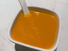 南瓜粥-花味烤肉·拌饭(庐阳万科店)