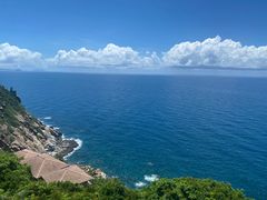 -海南分界洲岛旅游区