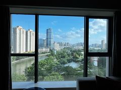 -中山喜来登酒店
