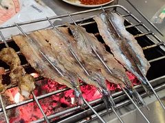 -小寒羊烧烤(凯瑞时代大厦店)