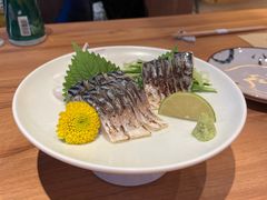 -大米·京都小酒馆·炭烧海鲜·烧鸟(龙口东路店)