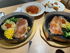 -菲滋意式餐厅(西溪印象城店)