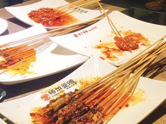-格尔曼德(柳河路店)