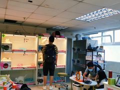 -lincat·猫舍(广州店)