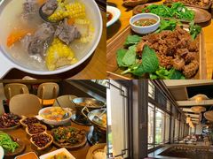 -隔壁老王·家常云南菜(花巷店)