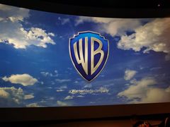 -金逸影城(武汉人信汇IMAX店)