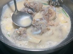 -骨之味·筒骨汤火锅(江头店)