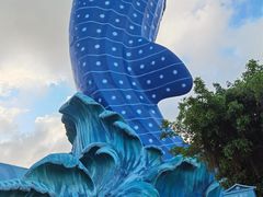 -珠海长隆海洋王国