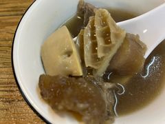 -味华香养生牛肉馆(杏林店)