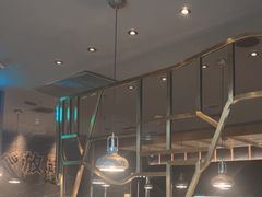 -Kingkong Buffet(The Mercury ville)