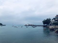 -南丫岛