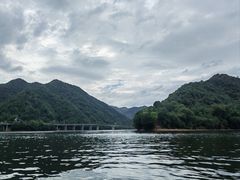 -富春桃源风景区