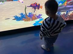 -沈阳海洋探索中心