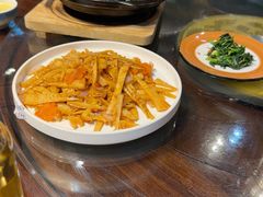 -东北大院·东北菜(三台子店)