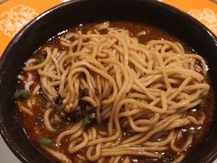 -北京王府井希尔顿酒店·秦唐中餐厅Chynna