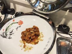 -众善素食(佛平五路店)