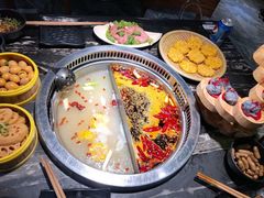 -小王少龙火锅(沙南街店)