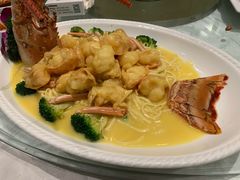 -大东海海鲜酒楼(渔人码头总店)