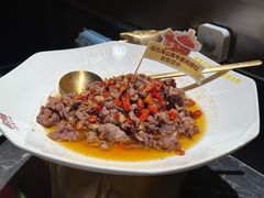 -炊烟小炒黄牛肉(浦东世纪汇店)