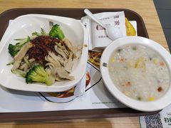-魏家餐饮(朗香街店)