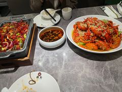 -湘轩·土菜研究院(光大店)