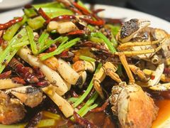-红盔甲·小龙虾(人民广场店)
