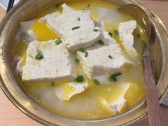 -关东小磨东北菜(上海长风大悦城店)