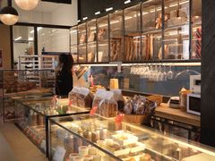 -老梦面包CHEZMOREL(麦子店)