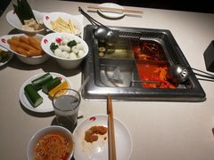 -海底捞火锅(杭州庆春路夜宵主题店)