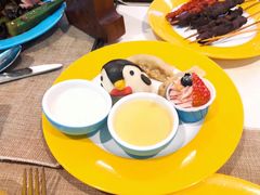 -帝企鹅自助餐厅•儿童岛•真企鹅(长隆企鹅酒店)