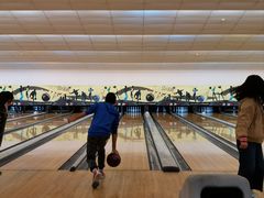 -广州保龄球馆(广州天河体育中心店)