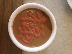 -胡同儿老北京涮肉
