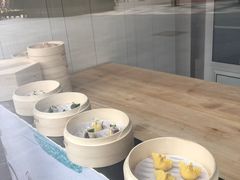 -德发长·花式蒸饺(大唐不夜城店)