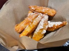 -The Cheebat 锌吧·Bistro(体育西店)