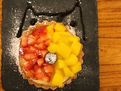 -more than meow吴止猫主题餐厅(承德 中船汇店)