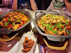 -蛙来哒(方圆荟店)