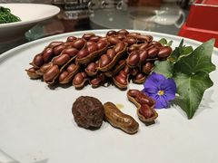 话梅恋花生-九十九顶毡房(阜石路店)