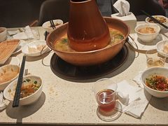 -德一门·北京爆肚涮肉(宽窄巷子店)