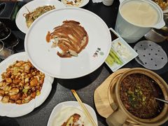 -紫光园·烤鸭·北京菜(团结湖店)
