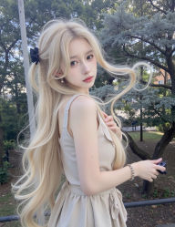 -时尚殿堂hair salon