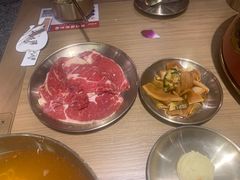 -西塔老太太泥炉烤肉(双井店)