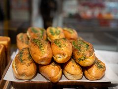 -CARINO BAKERY&CAFE(人广来福士店)